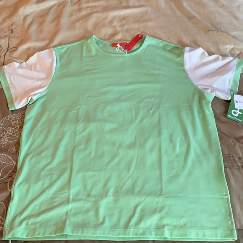 Redvanly T Shirt
